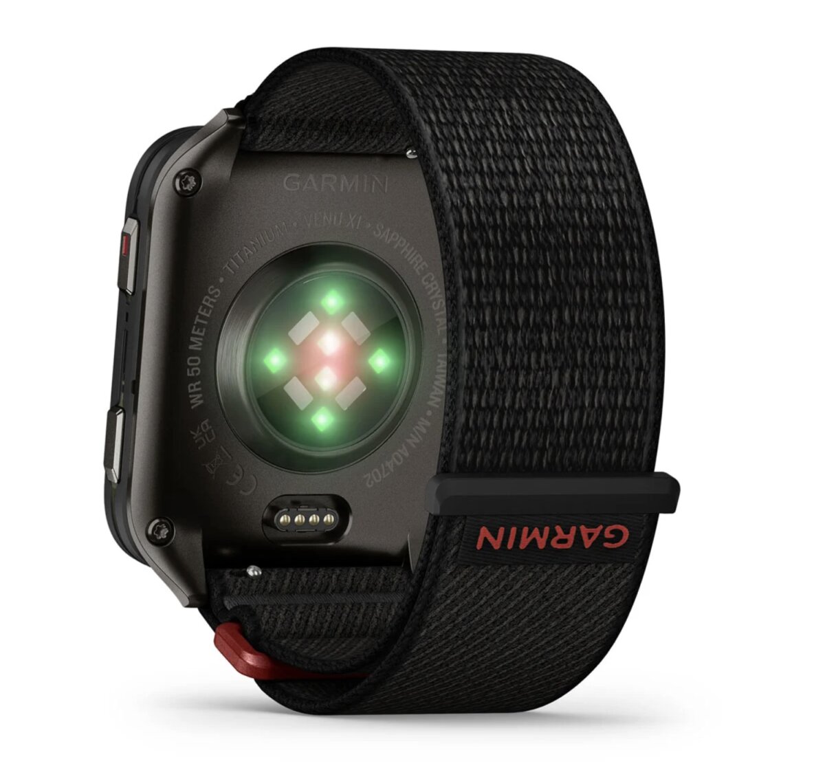 Garmin Venu X1: design sottile per il nuovo smartwatch premium per il fitness 9 Smartwatch Garmin Venu X1