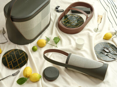 Bentley Picnic collection