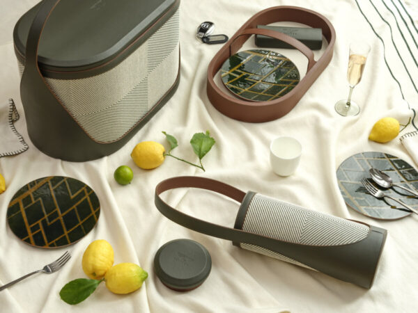 Bentley Picnic collection