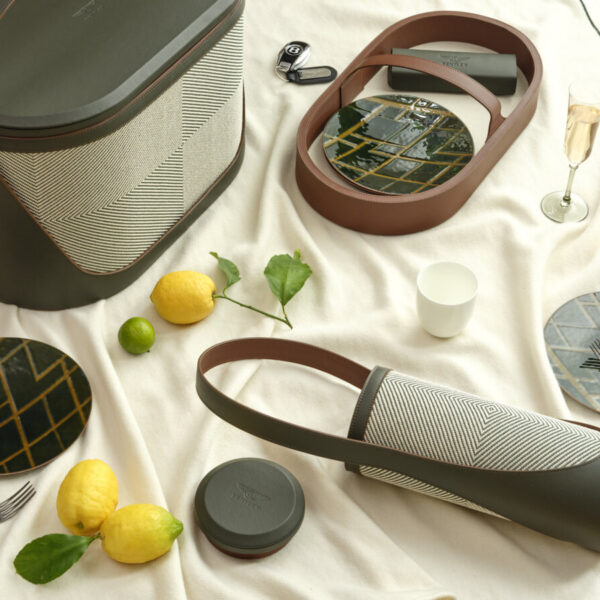 Bentley Picnic collection