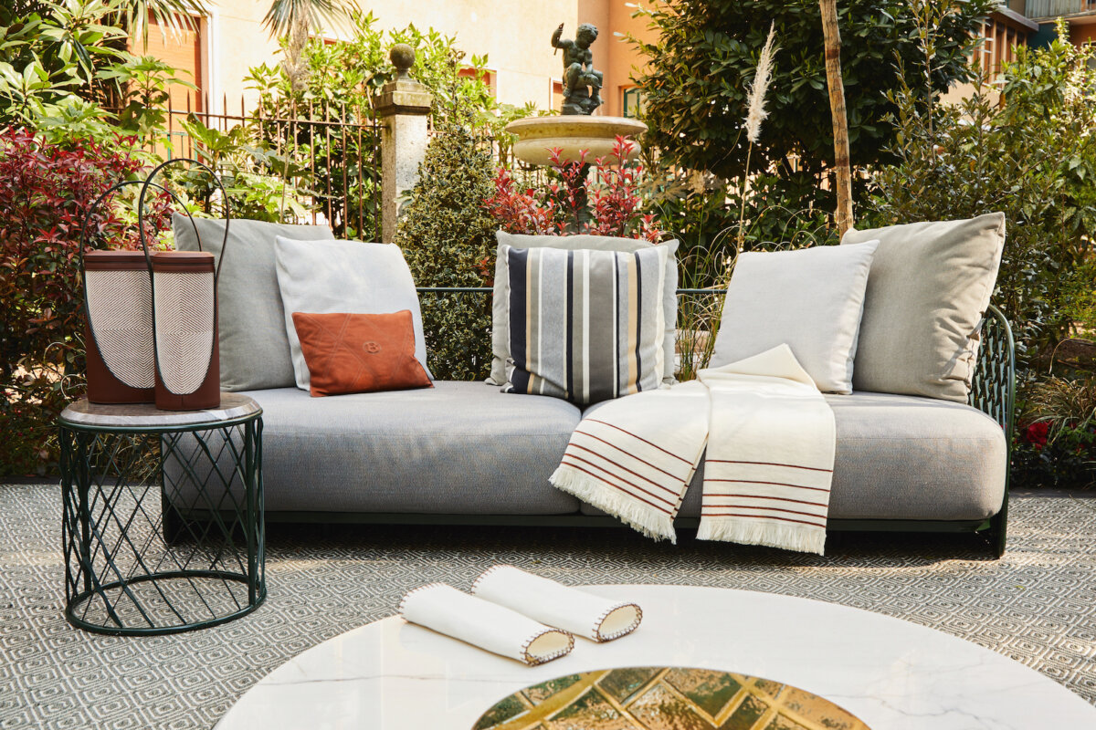 Con la collezione Bentley outdoor il picnic diventa un’esperienza di lusso 5 Bentley Outdoor Solstice collection