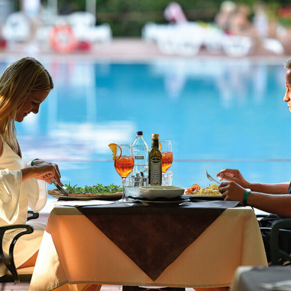 Isamar Holiday Village