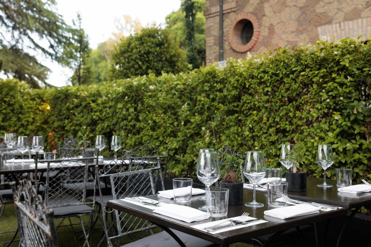 Hotel Butterfly Roma estate 2025: musica, cibo, arte, mixology 5 Hotel Butterfly Roma estate 2025