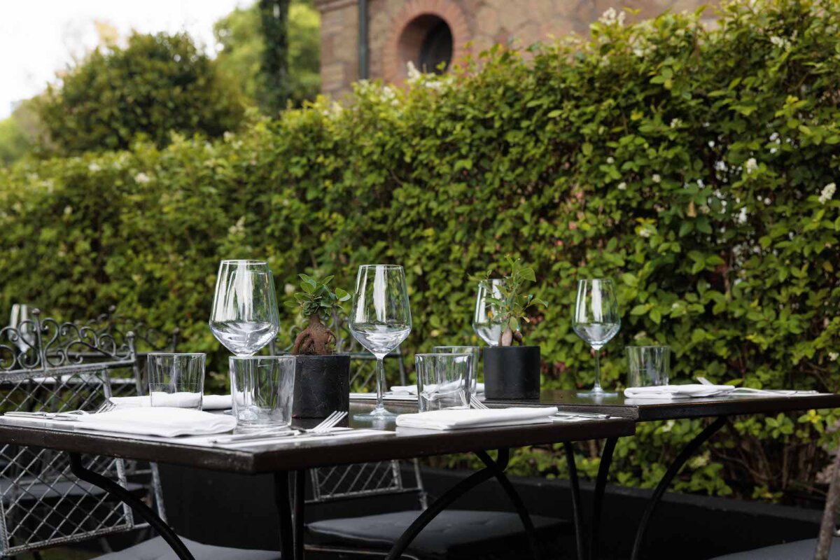 Hotel Butterfly Roma estate 2025: musica, cibo, arte, mixology 2 Hotel Butterfly Roma estate 2025