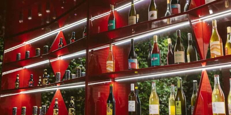 Hotel Butterfly Roma estate 2025: musica, cibo, arte, mixology 1 Hotel Butterfly Roma estate 2025