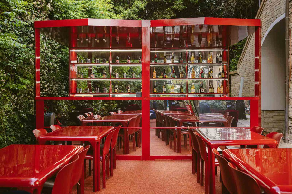 Hotel Butterfly Roma estate 2025: musica, cibo, arte, mixology 3 Hotel Butterfly Roma estate 2025