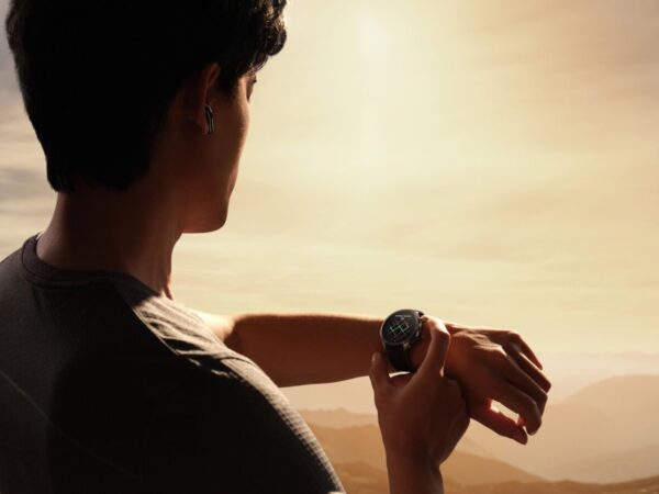 OnePlus Watch 3