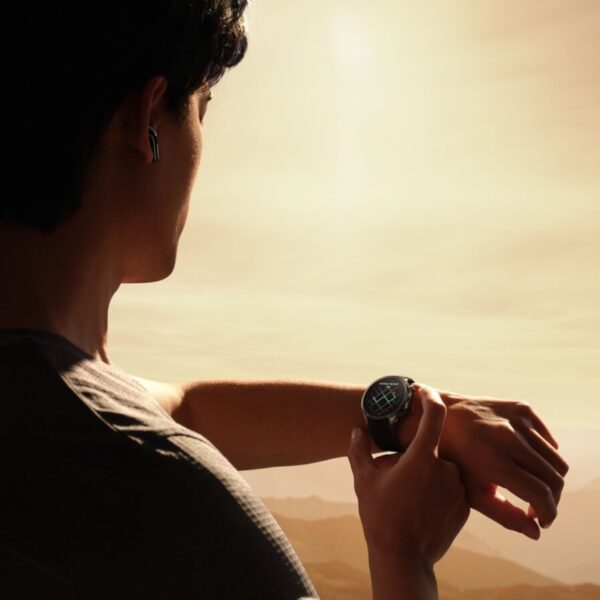 OnePlus Watch 3