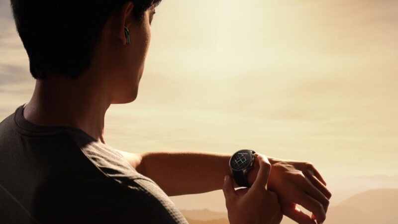 OnePlus Watch 3