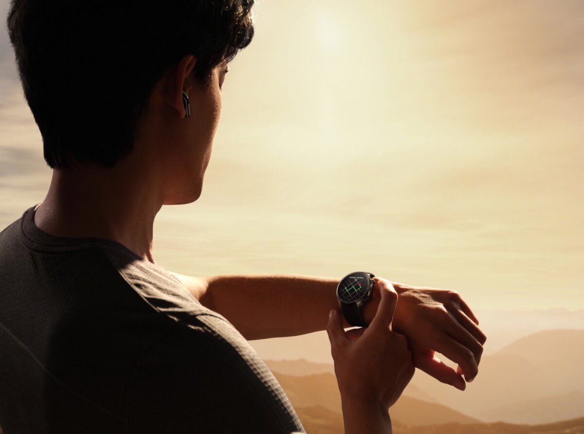 OnePlus Watch 3