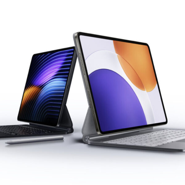 Tablet Xiaomi Pad 7S Pro 12.5