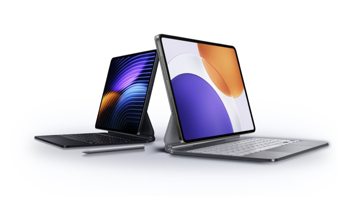 Tablet Xiaomi Pad 7S Pro 12.5