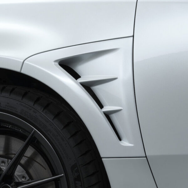 Toyota GR Yaris Aero Performance