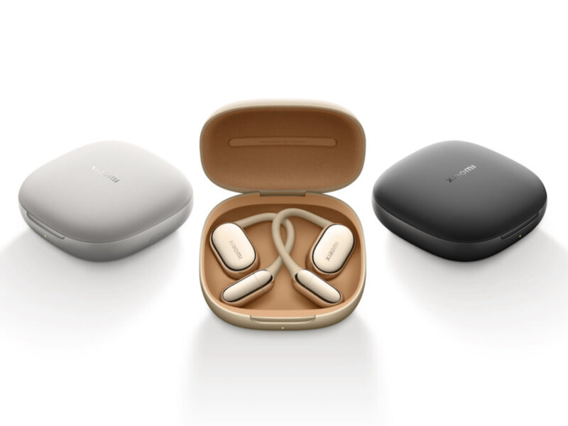 Xiaomi OpenWear Stereo Pro