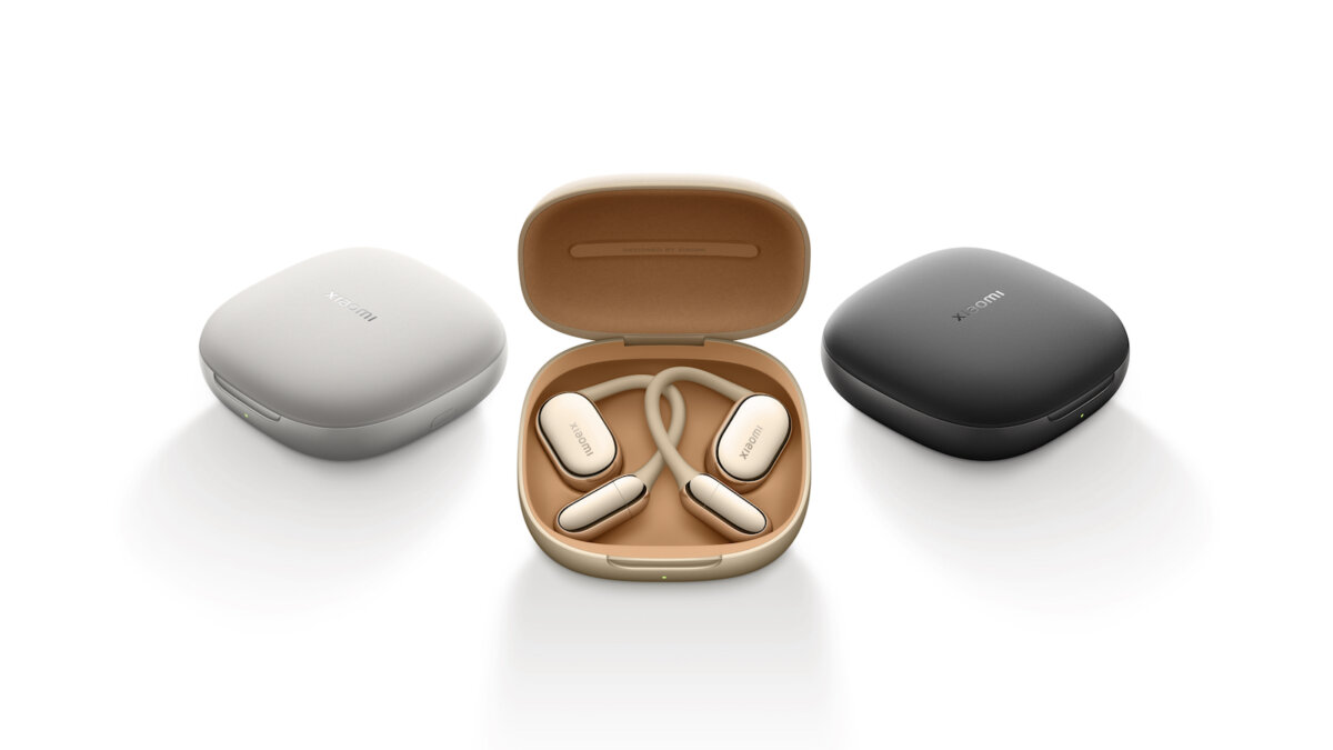 Xiaomi OpenWear Stereo Pro
