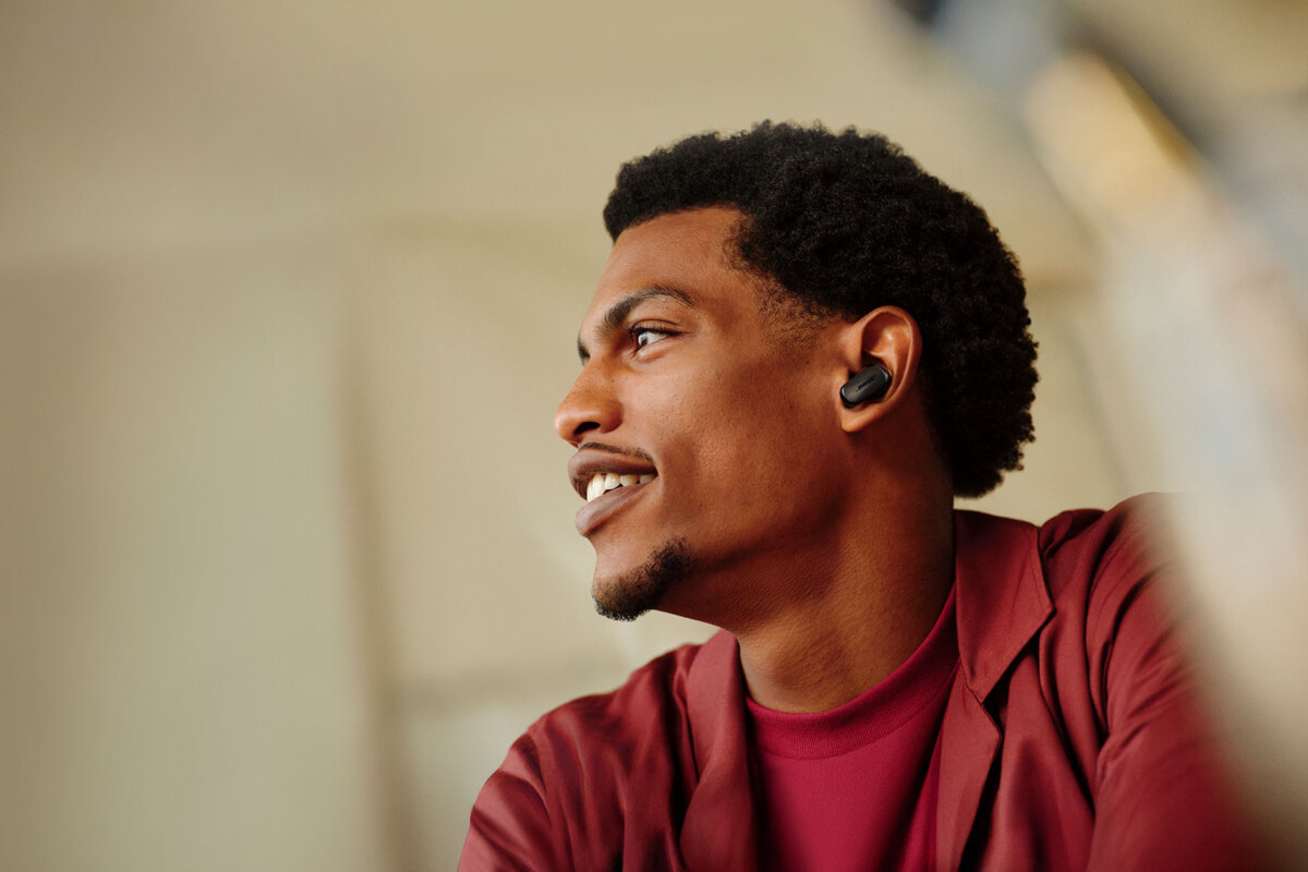 Bose QuietComfort Ultra 2: auricolari top con cancellazione del rumore 9 Auricolari Bose QuietComfort Ultra 2