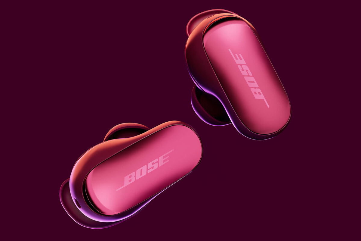 Bose QuietComfort Ultra 2: auricolari top con cancellazione del rumore 11 Auricolari Bose QuietComfort Ultra 2