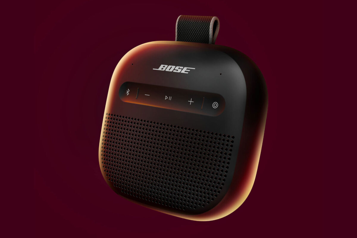 Perfetto per l'estate: nuovo speaker bluetooth Bose SoundLink Plus 7 Speaker bluetooth Bose SoundLink Micro
