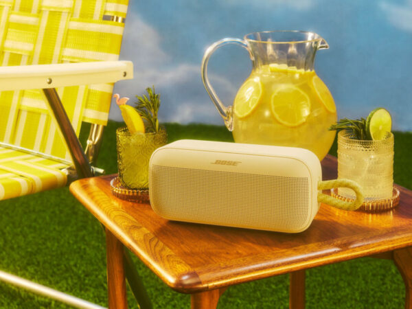Speaker bluetooth Bose SoundLink Plus