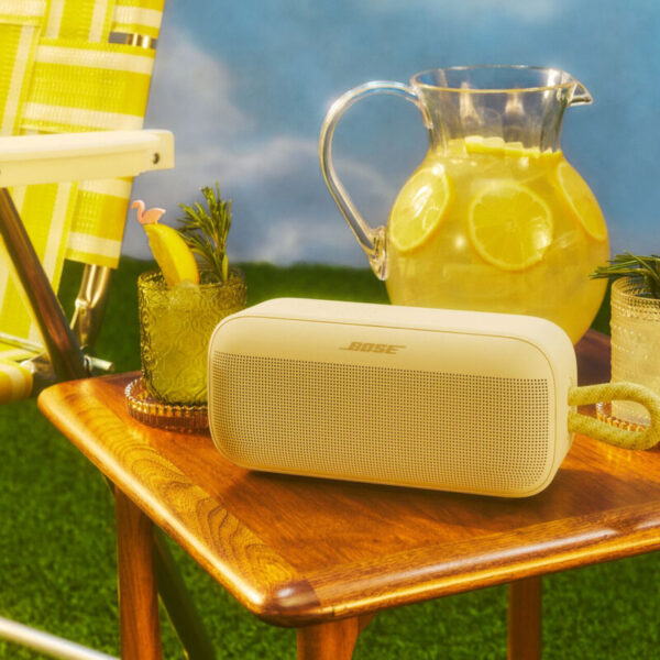 Speaker bluetooth Bose SoundLink Plus