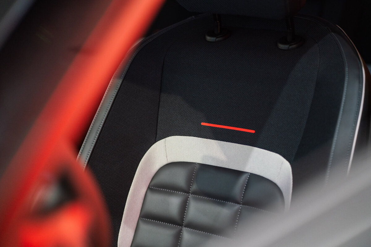 Nuovo Citroën C5 Aircross 2025: spazio SUV, prestazioni e autonomia 12 Nuovo Citroën C5 Aircross 2025