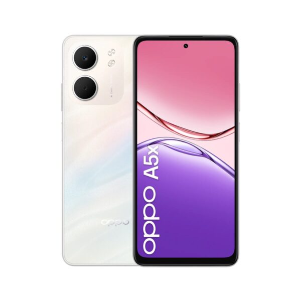 Oppo A5 4G
