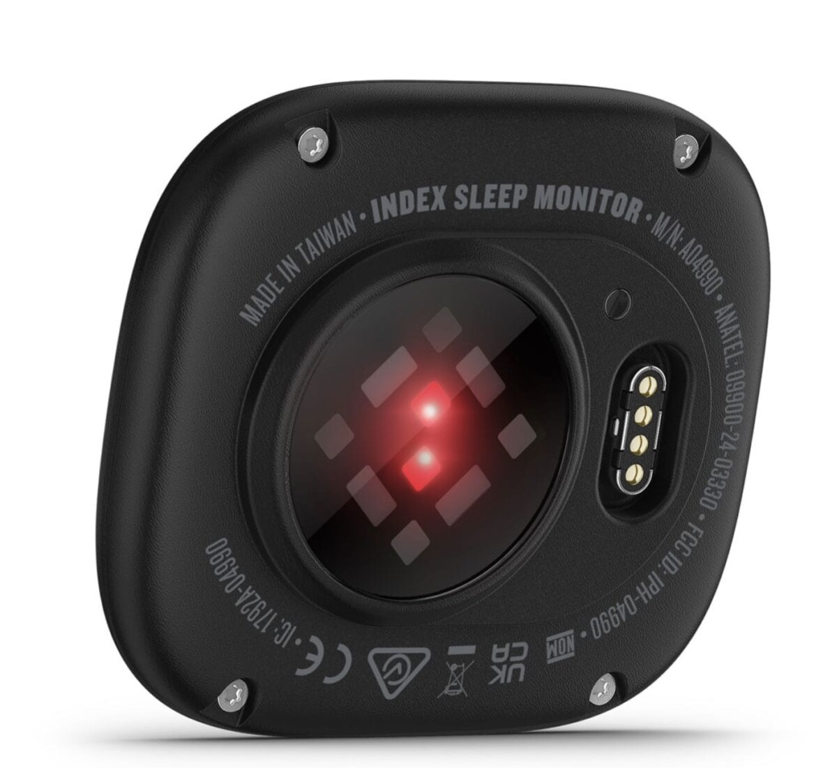 Garmin Index Sleep Monitor