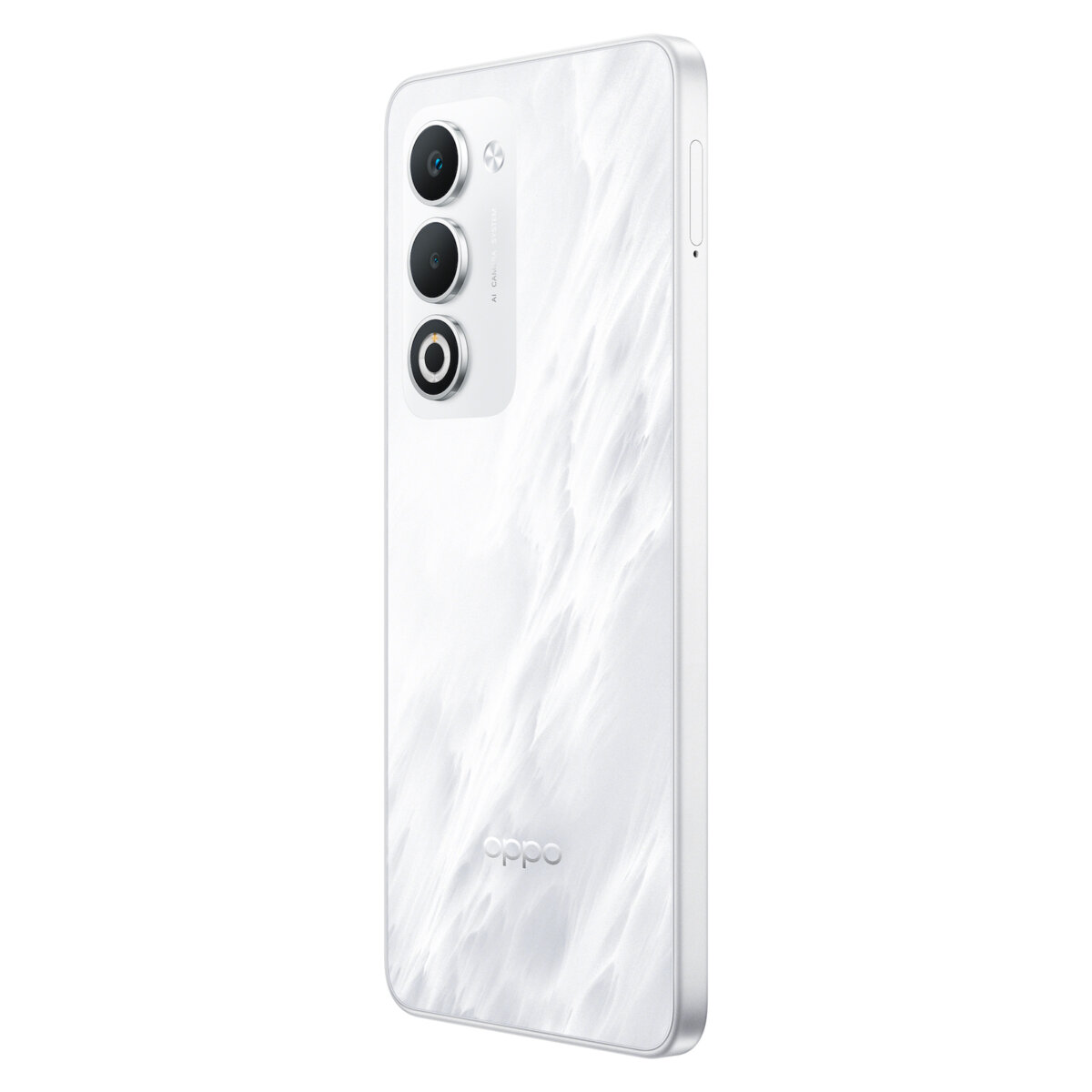 Nuovi smartphone Oppo A5 4G e OPPO A5X: Android 15 e funzionalità AI 13 Oppo A5 4G