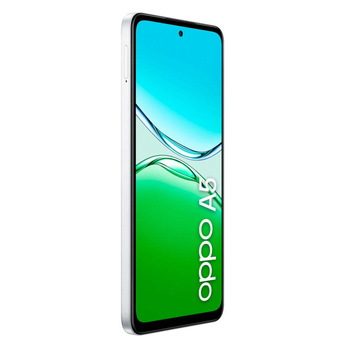 Nuovi smartphone Oppo A5 4G e OPPO A5X: Android 15 e funzionalità AI 8 Oppo A5 4G