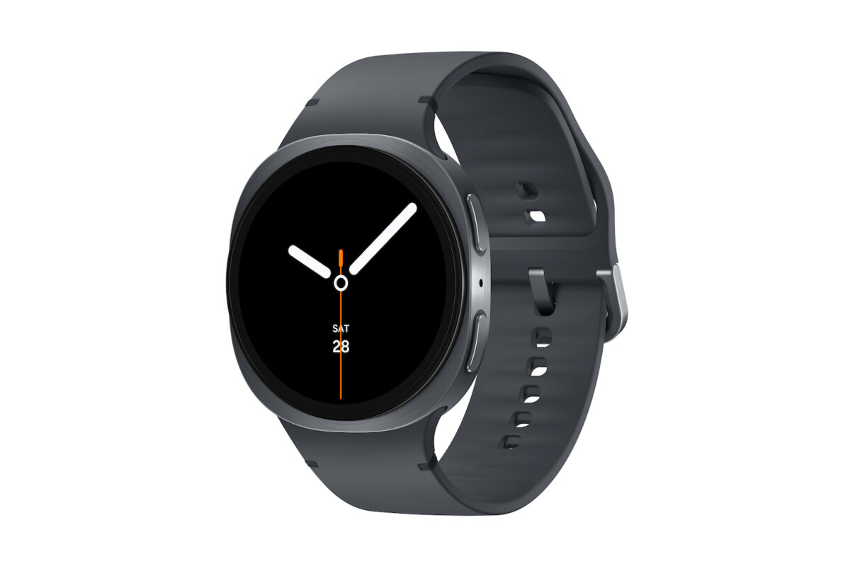 Benessere al polso con Samsung Galaxy Watch 8, lo smartwatch intelligente 18 Samsung Galaxy Watch 8