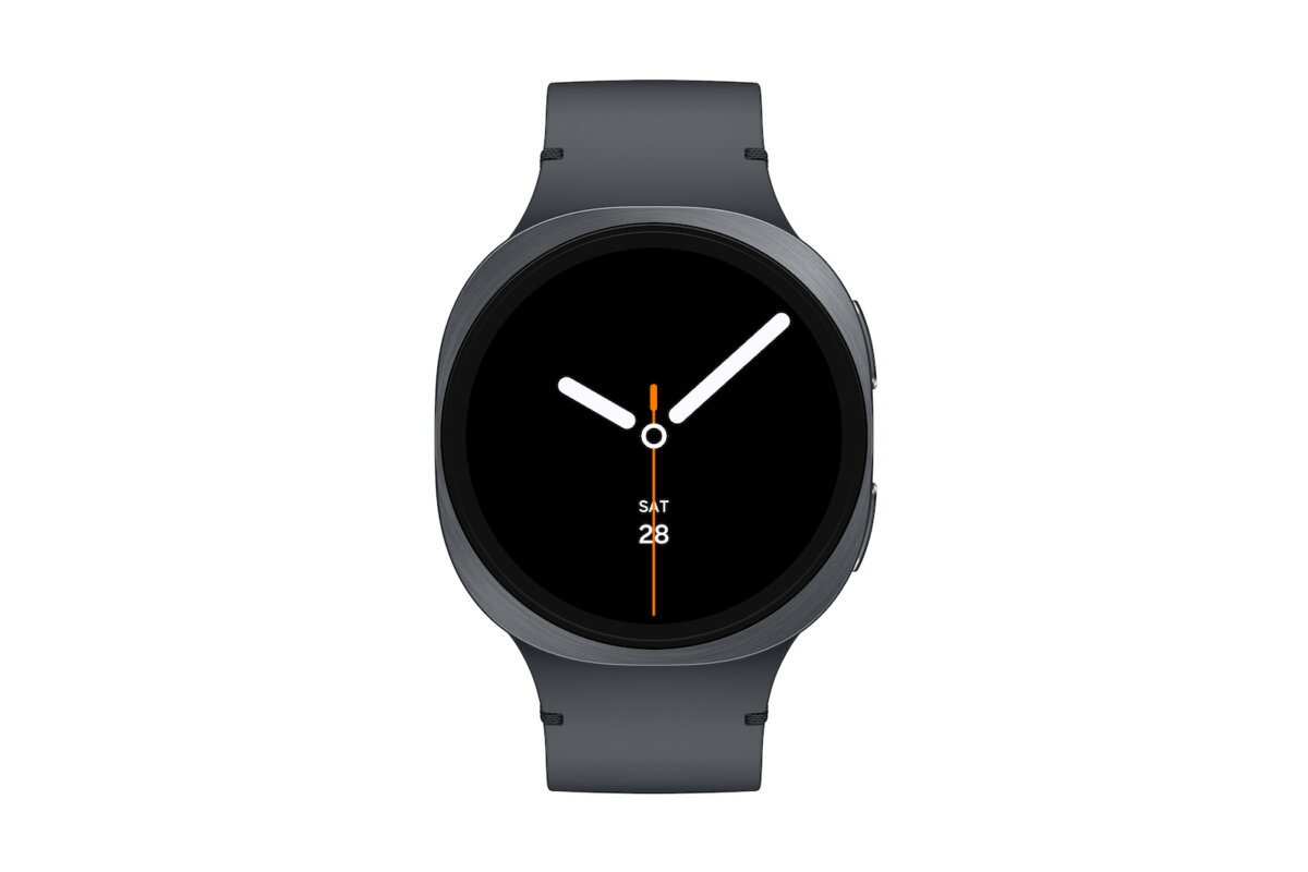 Benessere al polso con Samsung Galaxy Watch 8, lo smartwatch intelligente 25 Samsung Galaxy Watch 8