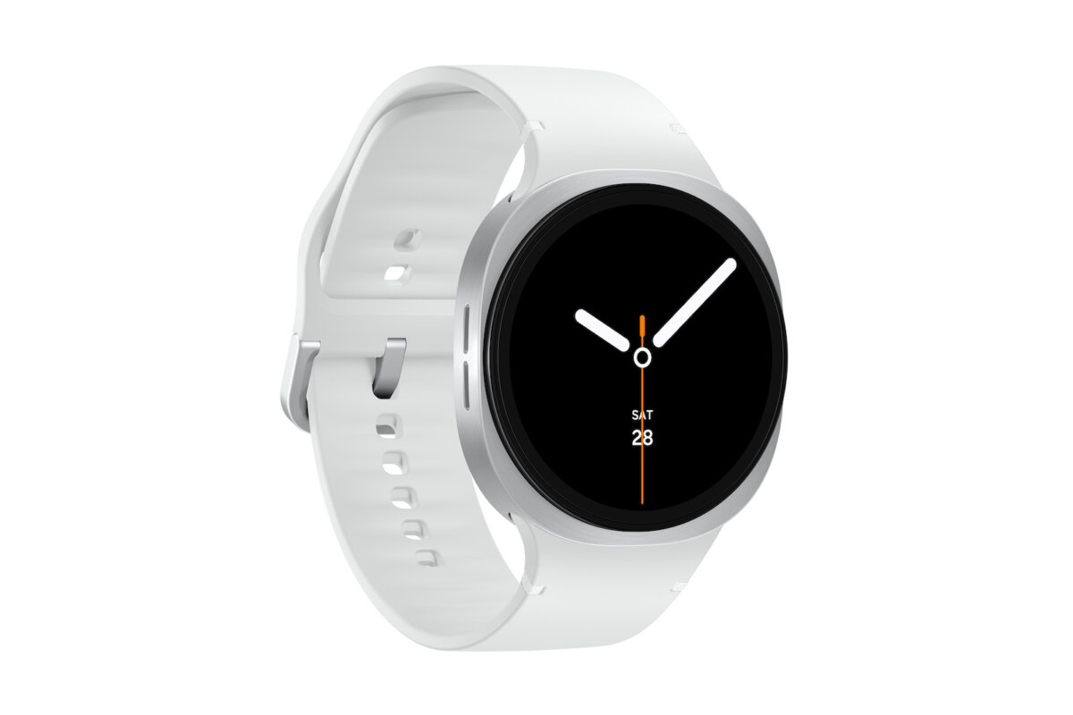 Benessere al polso con Samsung Galaxy Watch 8, lo smartwatch intelligente 22 Samsung Galaxy Watch 8