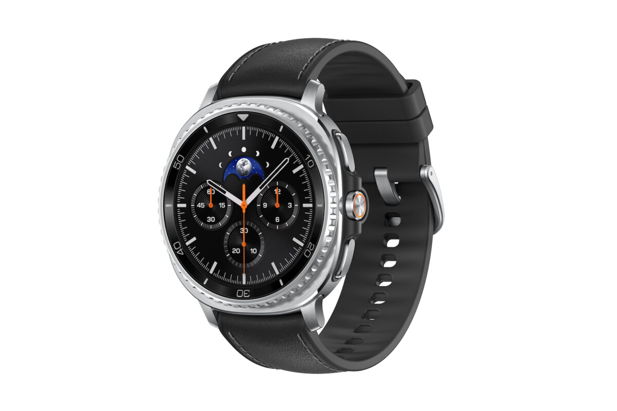 Benessere al polso con Samsung Galaxy Watch 8, lo smartwatch intelligente 24 Samsung Galaxy Watch 8