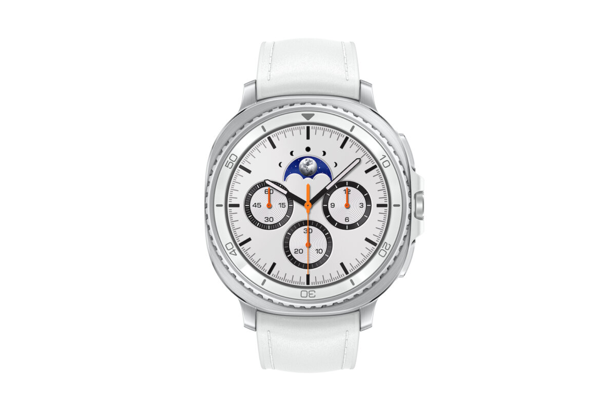 Benessere al polso con Samsung Galaxy Watch 8, lo smartwatch intelligente 15 Samsung Galaxy Watch 8