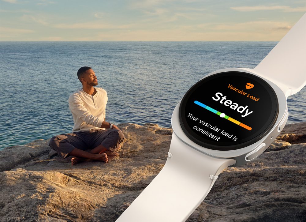 Benessere al polso con Samsung Galaxy Watch 8, lo smartwatch intelligente 20 Samsung Galaxy Watch 8