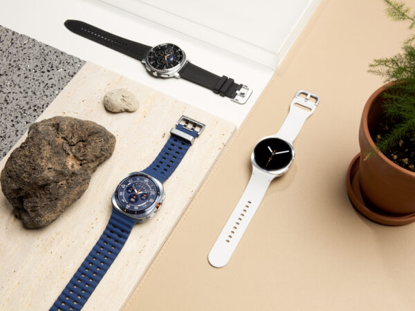 Samsung Galaxy Watch 8