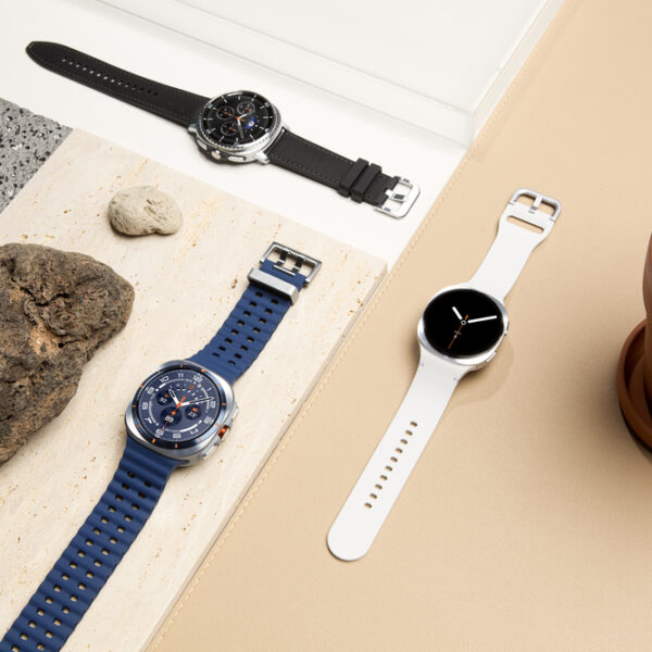 Samsung Galaxy Watch 8
