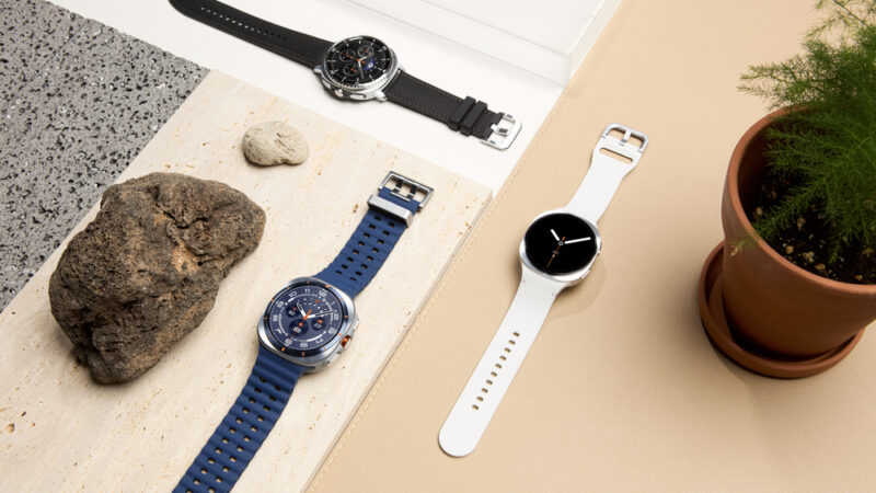Samsung Galaxy Watch 8