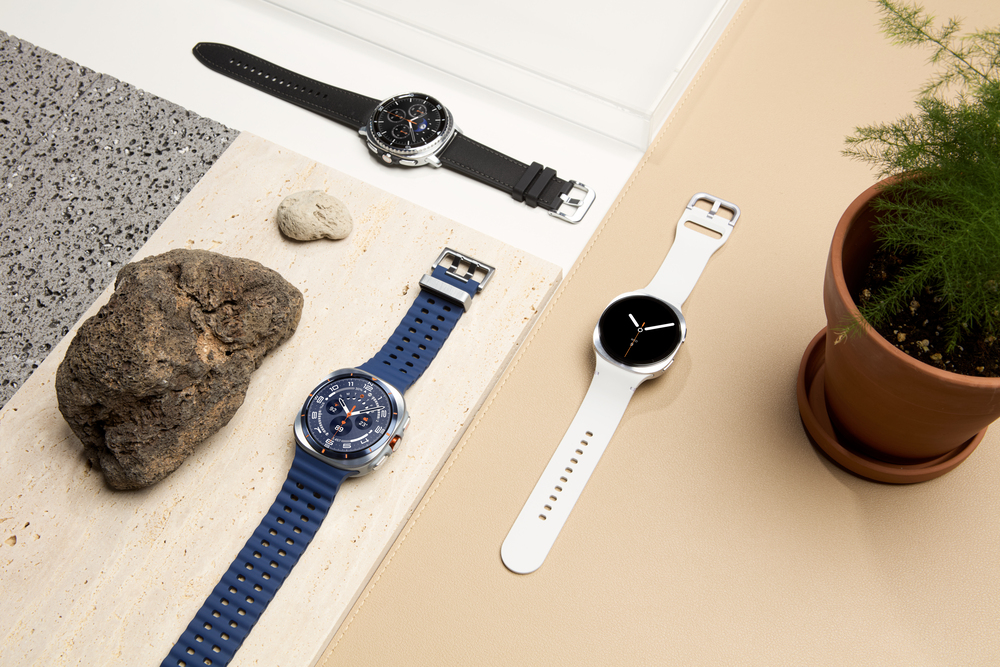 Samsung Galaxy Watch 8