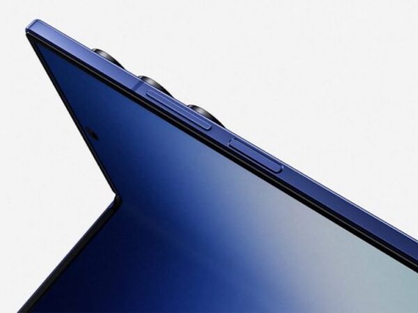 Samsung Galaxy Z Fold 7