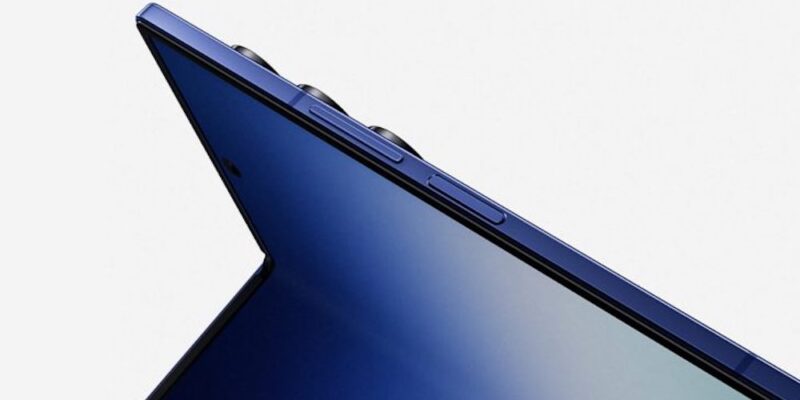 Nuovo Samsung Galaxy Z Fold 7: smartphone pieghevole sottile e potente 1 Samsung Galaxy Z Fold 7