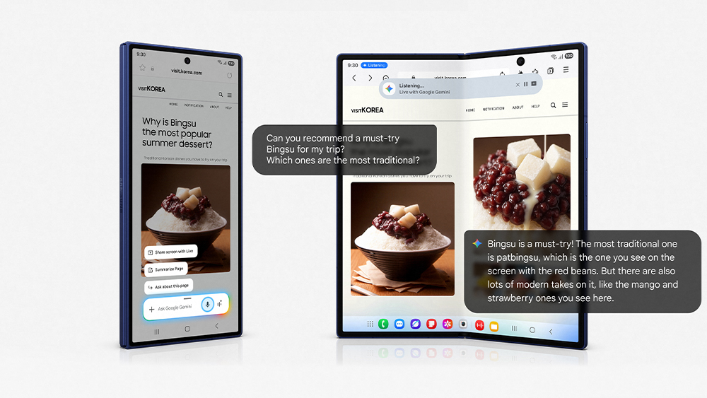 Nuovo Samsung Galaxy Z Fold 7: smartphone pieghevole sottile e potente 9 Samsung Galaxy Z Fold 7