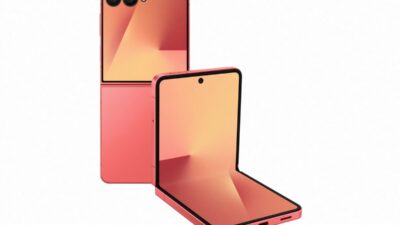 Samsung Galaxy Z Flip 7