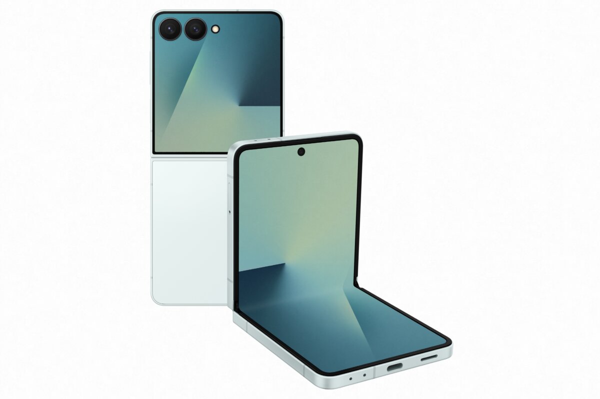 Compatto, funzionale e elegante: perchè scegliere lo smartphone Samsung Galaxy Z Flip 7 9 Samsung Galaxy Z Flip 7