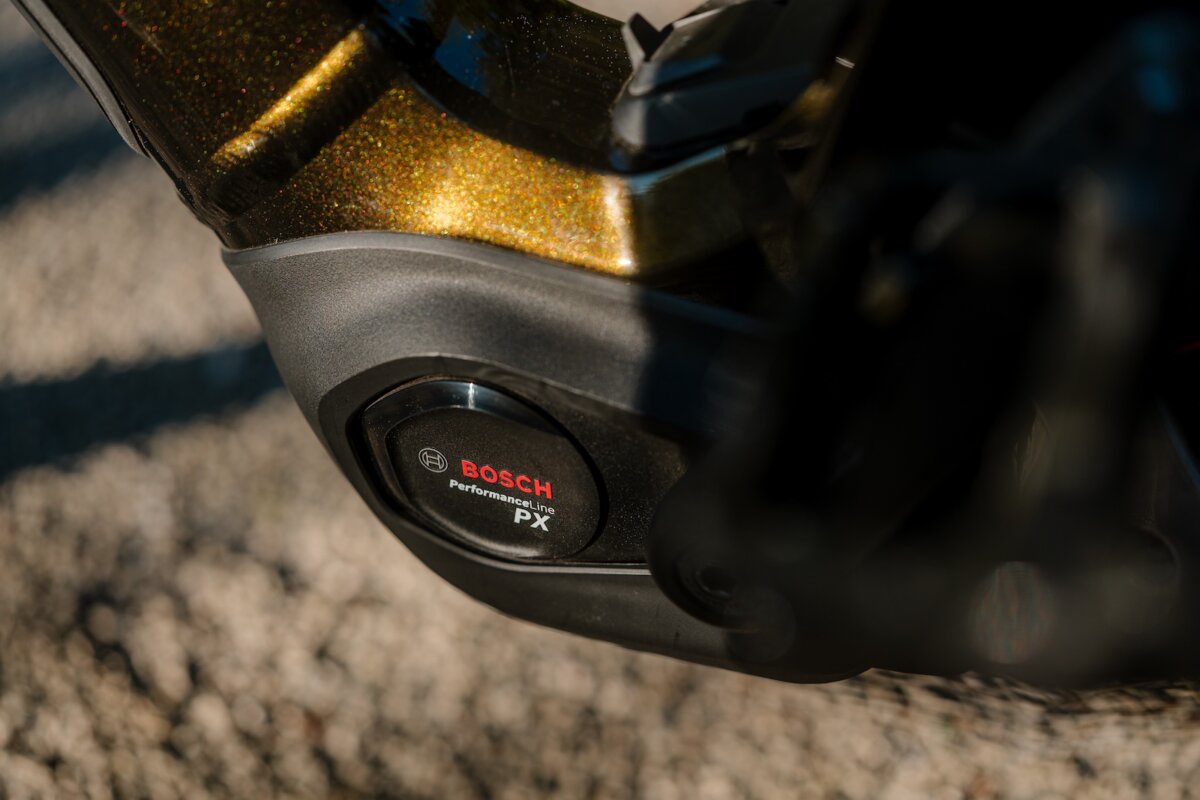 Potente e versatile: nuova e-bike da trekking Haibike Adventr My26 2 e-bike trekking Haibike Adventr MY26