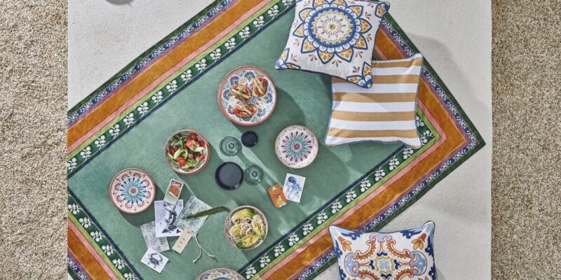 coincasa picnic