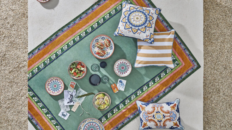 coincasa picnic