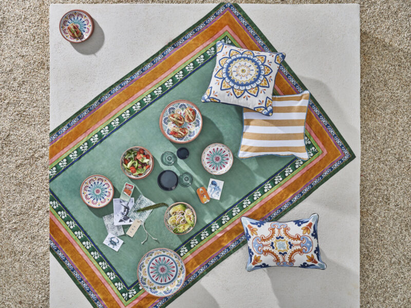 coincasa picnic