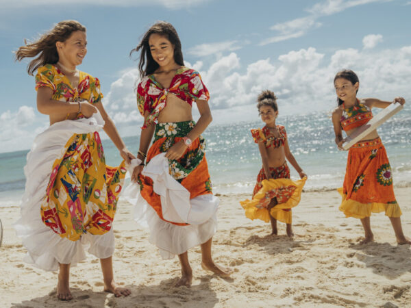 Vacanze bambini Seychelles, Mauritius e Maldive