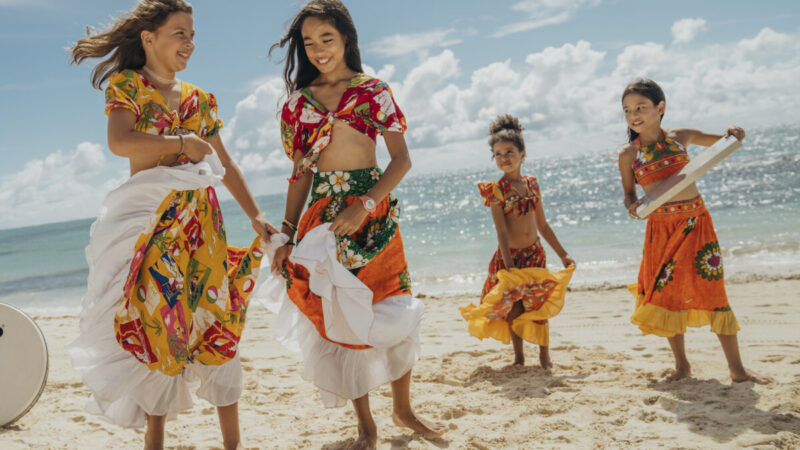Vacanze bambini Seychelles, Mauritius e Maldive